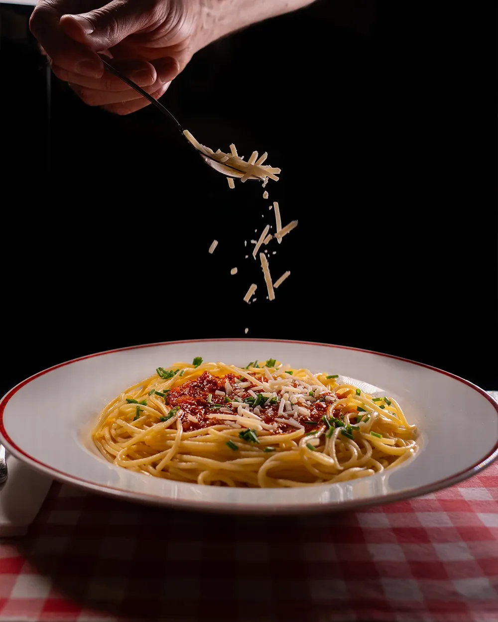 Beispiel Food-Fotografie von Eura Media